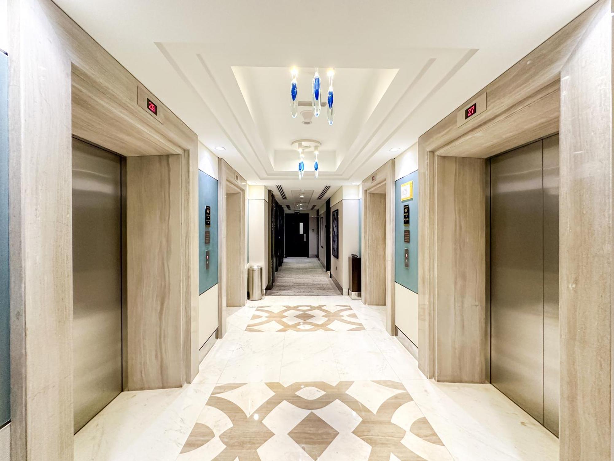 Panoramic Burj Khalifa View Luxury 1br Penthouse دبي